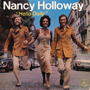 NANCY HOLLOWAY / Hello Dolly